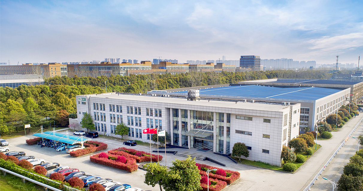 帕克廠(chǎng)房