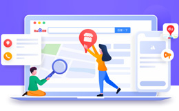 百度導航搜索不到自己公司位置怎么辦？