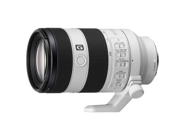 ����FE 70-200mmF4 Macro G OSS II