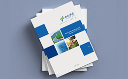 樣本畫(huà)冊設計有哪5個(gè)要素？