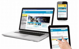 織夢(mèng)手機網(wǎng)站設計制作