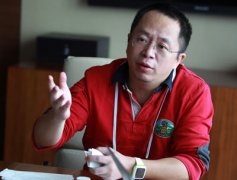 ＂互聯(lián)網(wǎng)+＂是一場(chǎng)網(wǎng)絡(luò )化學(xué)反應